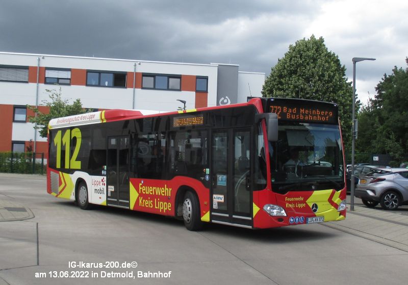 LIP-KK 872
